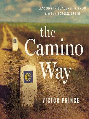 cover image of The Camino Way